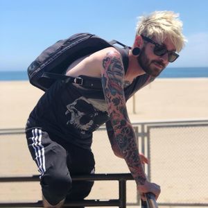 Meet your Posher, Joseph